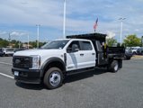New 2025 Ford F450 XL image 4
