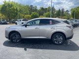 New 2025 Nissan Murano SL image 5
