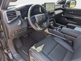 New 2026 Toyota Sequoia Limited image 3