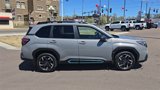 Used 2025 Subaru Forester Limited image 4