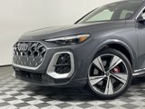 New 2025 Audi SQ5 Premium Plus image 6