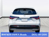 New 2026 Honda HR-V EX-L image 3