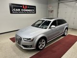 Used 2015 Audi A4 Premium Plus w/ Technology Package image 3