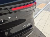 New 2026 INFINITI QX60 Luxe w/ Cargo Package image 3