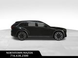 New 2025 MAZDA CX-90 Plug-In Hybrid w/ Premium Plus image 3
