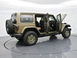 New 2025 Jeep Wrangler Unlimited Sport S 4xe image 4