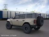 New 2025 Ford Bronco Raptor image 5