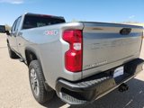 New 2025 Chevrolet Silverado 2500 Custom w/ Custom Value Package image 5