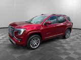 New 2026 GMC Terrain Denali image 3