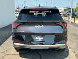 New 2026 Kia Sportage SX image 6