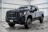 Used 2024 GMC Sierra 3500 Denali Ultimate image 3