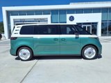 New 2025 Volkswagen ID. Buzz 1st Edition image 4