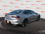 Used 2021 Acura TLX w/ A-SPEC Pkg image 5