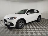 New 2026 Honda HR-V LX image 4