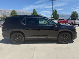 Used 2025 Honda Pilot Black Edition image 2