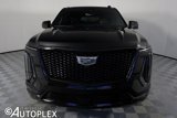 Used 2025 Cadillac Escalade ESV Sport w/ LPO, ONYX Package image 2