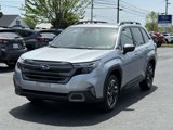 New 2025 Subaru Forester Limited image 5
