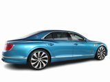 Used 2024 Bentley Flying Spur Azure image 5