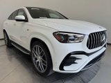 New 2025 Mercedes-Benz GLE 53 AMG 4MATIC Coupe image 1
