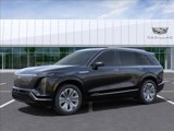 New 2026 Cadillac Vistiq Luxury image 2