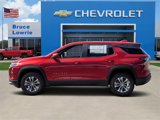 New 2026 Chevrolet Equinox LT image 2