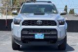 New 2025 Toyota 4Runner 4WD image 3