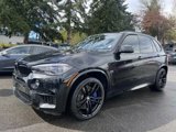Used 2018 BMW X5 M image 2