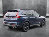 New 2026 Honda CR-V Sport Touring image 5