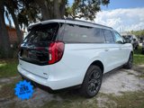 New 2025 Ford Expedition Max Platinum image 4