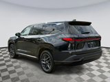 Used 2025 Lexus TX 350 AWD image 4
