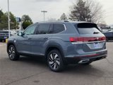 New 2025 Volkswagen Atlas SEL image 5