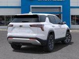 New 2026 Chevrolet Equinox LT w/ Convenience Package II image 4