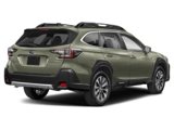 New 2025 Subaru Outback Limited image 2