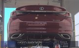 Used 2022 Lexus ES 350 F Sport image 5