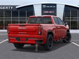 New 2026 GMC Sierra 1500 Pro w/ Graphite Edition image 4