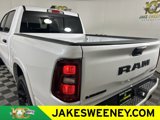 New 2025 RAM 1500 Laramie image 5