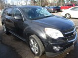 Used 2015 Chevrolet Equinox LT w/ Power Convenience Package image 2