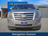 Used 2019 Cadillac Escalade Platinum image 3