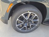 New 2025 Chevrolet Suburban RST w/ Comfort Package image 5