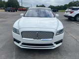Used 2020 Lincoln Continental Reserve image 3