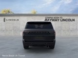 New 2025 Lincoln Navigator Black Label image 5