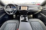 New 2025 Volkswagen Atlas Cross Sport SEL Premium R-Line image 6
