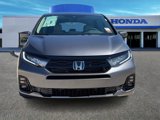 New 2025 Honda Odyssey Elite image 5