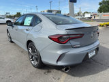 New 2025 Acura TLX SH-AWD w/ A-SPEC Pkg image 5