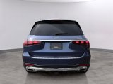 New 2026 Mercedes-Benz GLS 580 4MATIC image 5