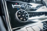 New 2025 Nissan Armada PRO-4X image 4