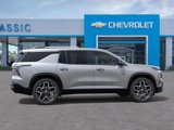 New 2026 Chevrolet Traverse High Country image 5