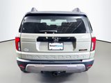 New 2026 Honda Passport TrailSport Elite image 6