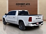 New 2025 RAM 1500 Tungsten w/ Trailer Tow Group image 3