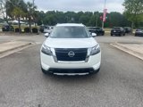 New 2025 Nissan Pathfinder SL w/ Cargo Package image 2